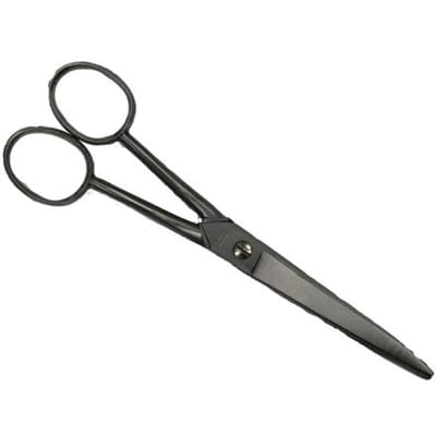 Adola veemerkschaar 17.5cm