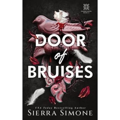 Door Of Bruises - Thornchapel - Sierra Simone