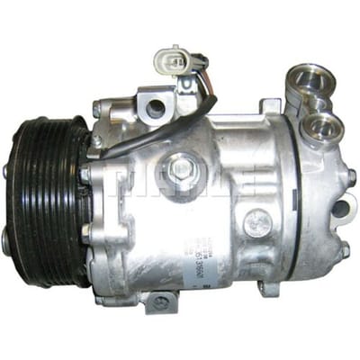 Compressor, airconditioner MAHLE ACP 1276 000S