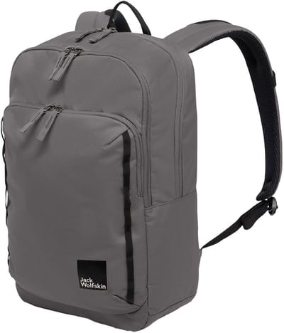 Jack Wolfskin TERRACADE Unisex Rugzak - slate