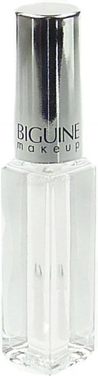 BIGUINE MAKE-UP PARIS - VERNIS A ONGLES Couleur et Soin - Nagellak - Manicure - 6159 Gloss des Ongles