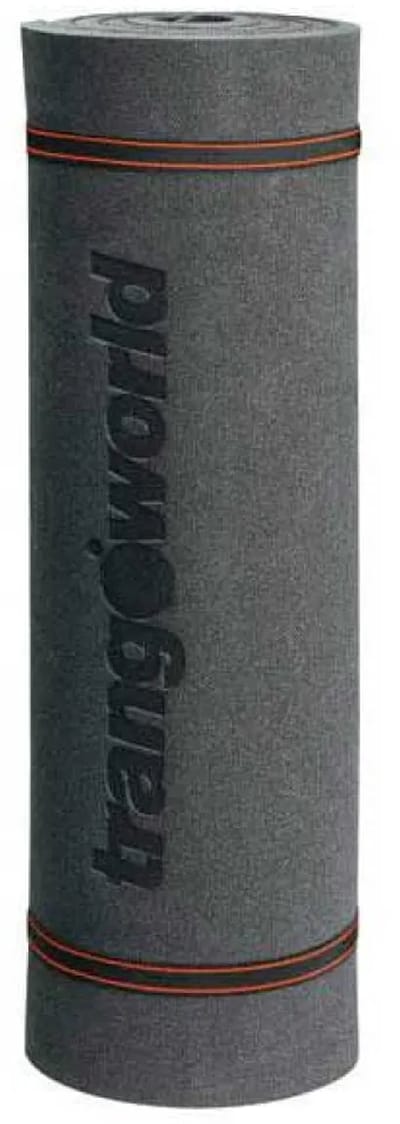 Trangoworld Eva-mat Grijs 190 x 49 x 1.4 cm
