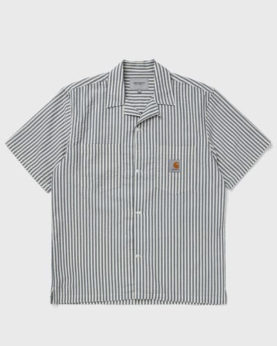 S/S Leavel Shirt