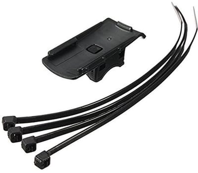 Dailygoody - Motorfiets Stuur Gps Mount Houder - Garmin Gps