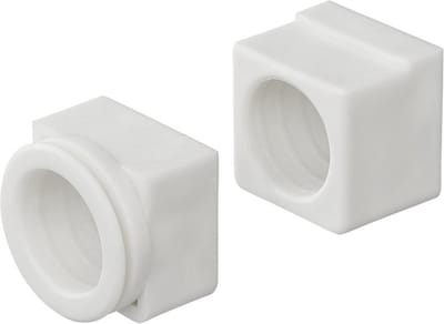 Glijlager voor oplooprem 30S, 60S/2 en 90S/3