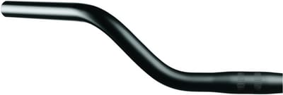 Cruiser Stuur voor Fiets - Comfortabel Stalen Stuur met Brede Grip