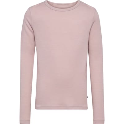 Kinder-T-shirt met lange mouwen Hummel