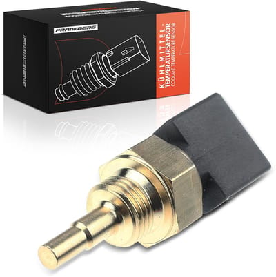 Frankberg 1x Sensor Olietemperatuur voor Volvo