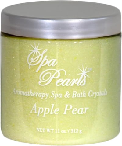 inSPAration Spa Pearls - Apple Pear - Aromatherapie