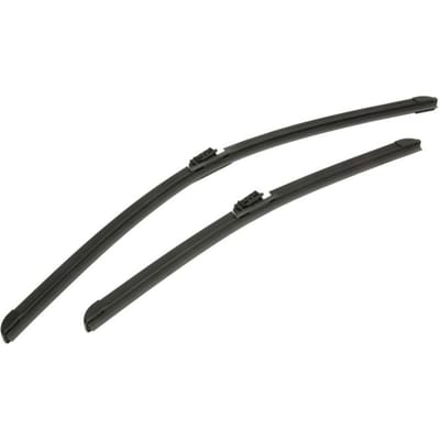 Wisserblad BOSCH Aerotwin 3 397 014 206, 650/475mm, Voor, 2 Stuk