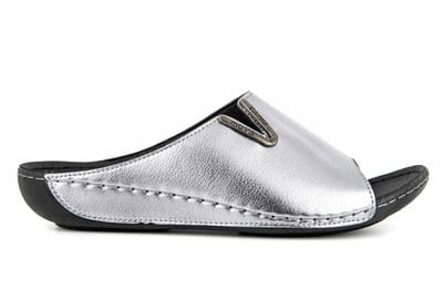 Berussa - Muya Mena - Dames Slippers - Anatomische Slippers - Comfortabele Slippers -Duurzaam 36/40