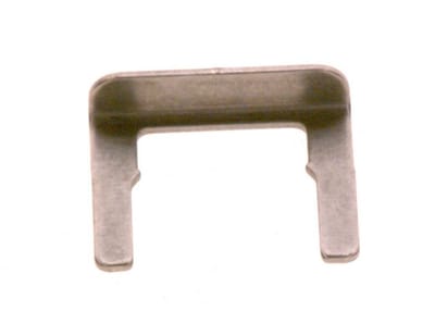 BOSCH Zekeringsklem (10x), 87186819200