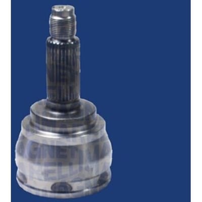Homokineet reparatie set, aandrijfas MAGNETI MARELLI 302015100262