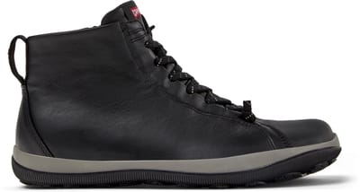 Camper Peu Pista Gm Enkellaarsjes - Herren - Zwart 2 - 40