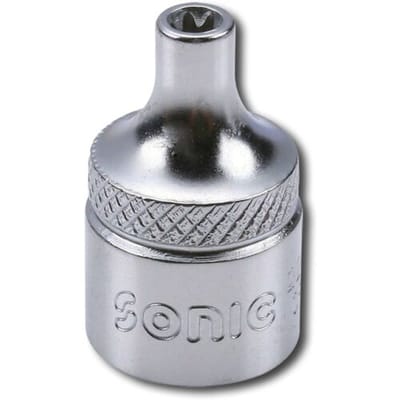Nasadka 3/8" E-TORX SONIC 22606