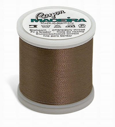 Madeira Rayon 40 200m - 1062