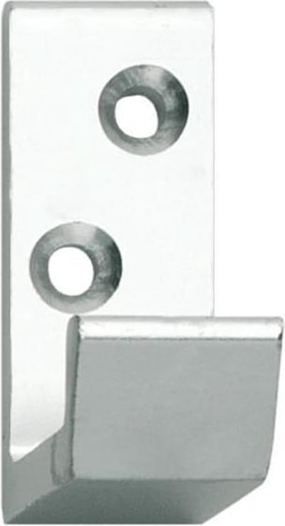 Intersteel Jashaak 40 mm aluminium diagonaal