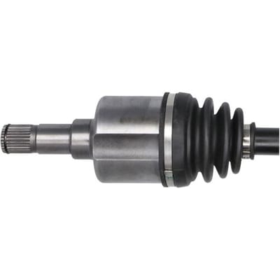 Aandrijfas POINT GEAR PNG75883
