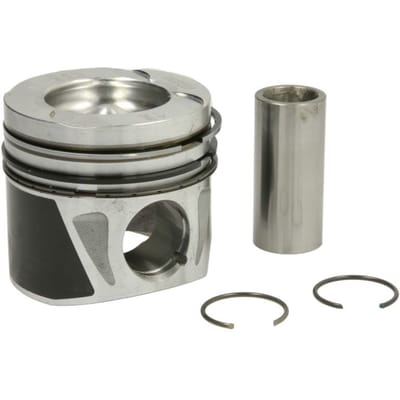 Zuiger ENGITECH ENT051507 STD