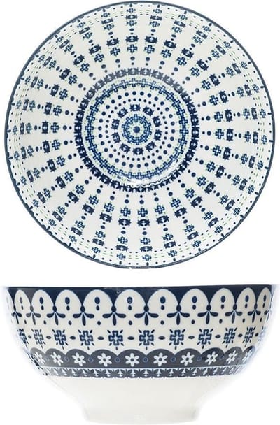 Cosy & Trendy Hygge Kom D15.3xh7.4cm