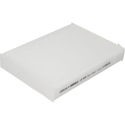 Cabine luchtfilter KNECHT LA 449