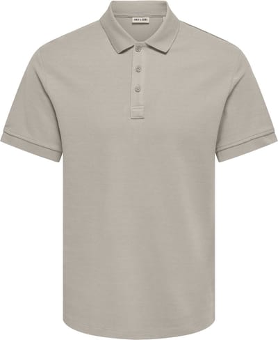 ONLY & SONS Polo ONSBEN Polo