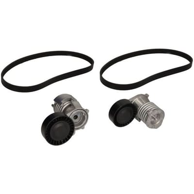 Schaeffler Ina V-snaar set (met rollen) INA 529 0477 10