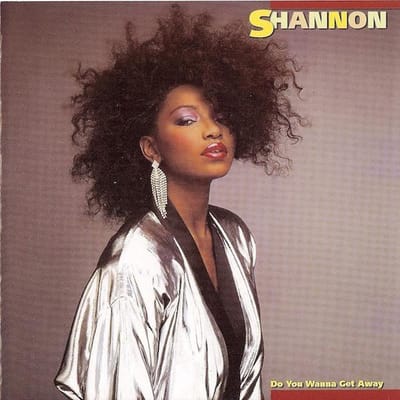 Shannon