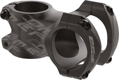 Fsa Comet St Fiets Stuurpen Zwart 35 mm / 6º