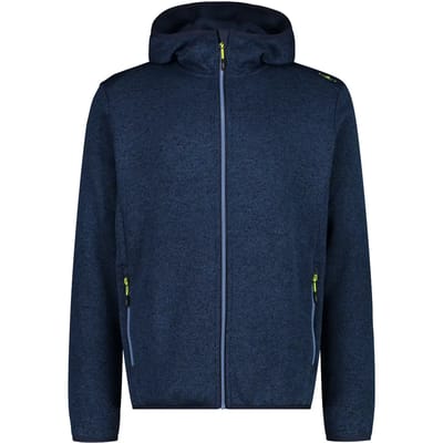 Hooded jacket CMP