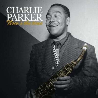 Charlie Parker - Now's The Time (2 LP) (Limited Edition)