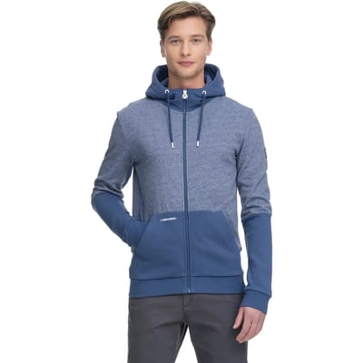Hoodie Ragwear Miton