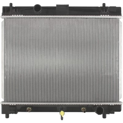 Radiator, motorkoeling DENSO DRM50070