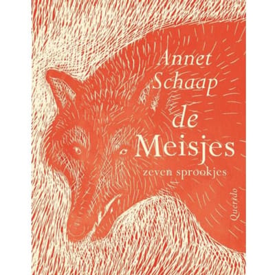 De Meisjes - Annet Schaap