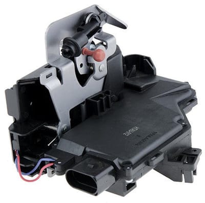 Deurslot voor OEM 4E1837016