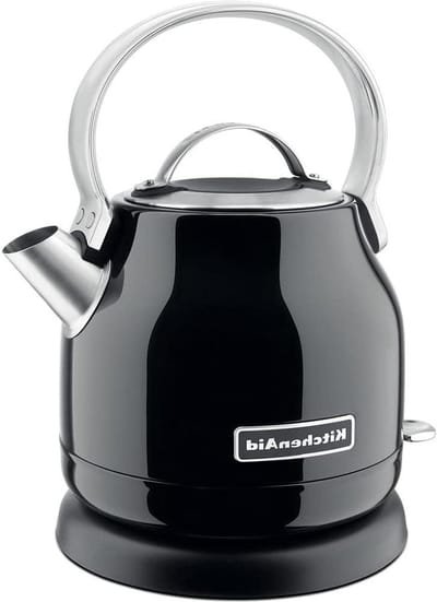 Waterkoker - Ketel - Snel Water Koken - Druppelvrije Schenktuit - 125 Liter - Wit