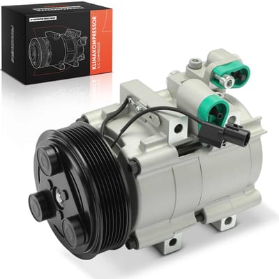 Frankberg 1x airconditioningcompressor voor Hyundai