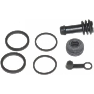 Motorfiets remklauw reparatieset Tourmax Kawasaki KX80/85