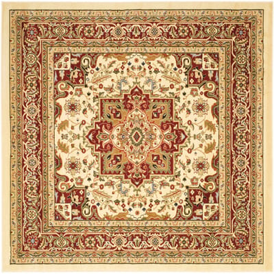 Vloerkleed Bertha Traditioneel | Safavieh