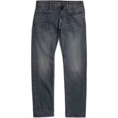 Skinny Jeans G-Star Raw D23692 D775 MOSA STRAIGHT-G803 ANTIC SAND BLAST
