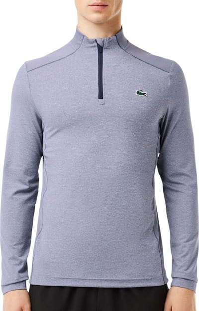 Lacoste Longsleeve Shirt Heren - Maat M