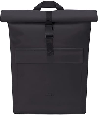 Ucon Acrobatics Jannik Medium Lotus Infinity Laptoprugzak - 16 inch - 16L - Zwart