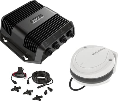Simrad NAC-2 VRF Core Pack | 000-13337-001