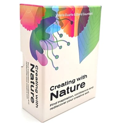 Creating With Nature - David Gauntlett