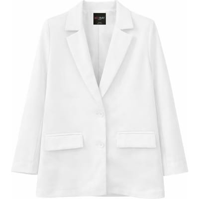 Overmaatse Blazer
