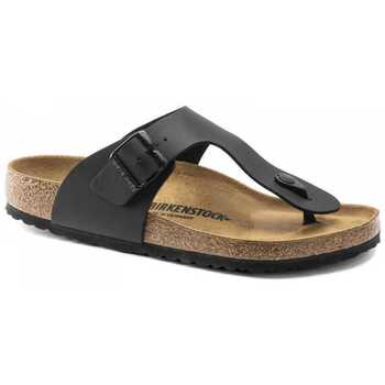 Birkenstock Ramses Heren Slippers Regular fit - Black - Maat 40