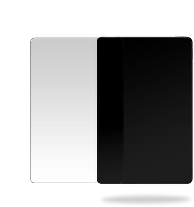 Mobilize Screenprotector geschikt voor Xiaomi Redmi Pad 2 Glazen | Mobilize Screenprotector - Case Friendly