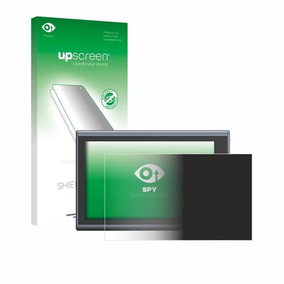 upscreen - privacy screenprotector voor SmallRig Wireless Monitor - Folie Beschermfolie Blauwlichtfilter