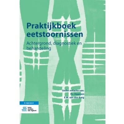 Praktijkboek Eetstoornissen