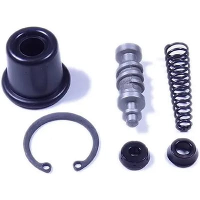Motorfiets hoofdremcilinder reparatieset Tourmax MSR-120